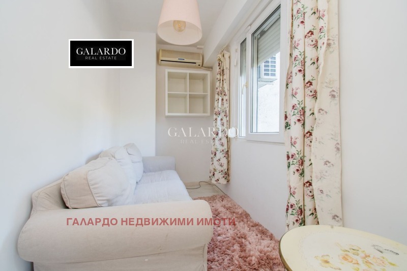 Продава 1-СТАЕН, гр. София, Люлин 5, снимка 5 - Апартаменти - 51807272