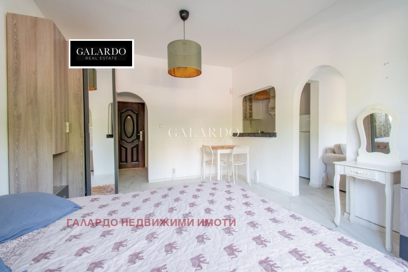 Продава 1-СТАЕН, гр. София, Люлин 5, снимка 7 - Апартаменти - 51807272