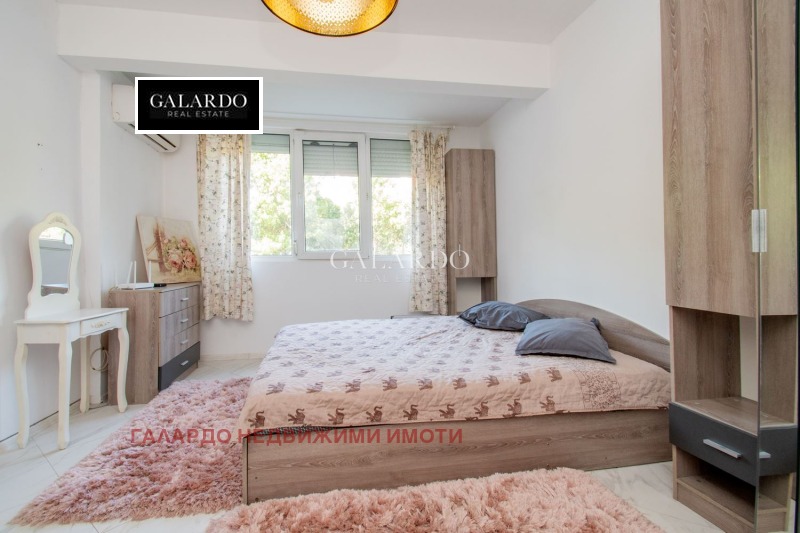 Продава 1-СТАЕН, гр. София, Люлин 5, снимка 4 - Апартаменти - 51807272