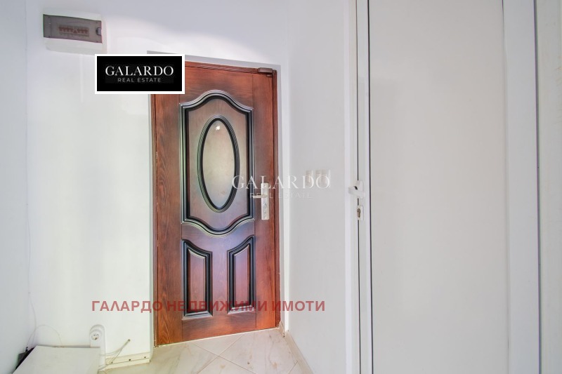 Продава 1-СТАЕН, гр. София, Люлин 5, снимка 10 - Апартаменти - 51807272