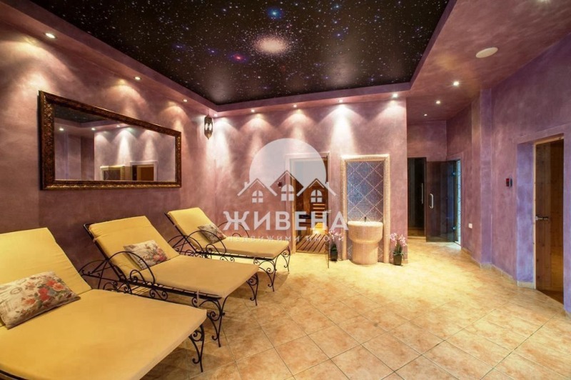 Продава 1-СТАЕН, к.к. Слънчев бряг, област Бургас, снимка 14 - Апартаменти - 53148017