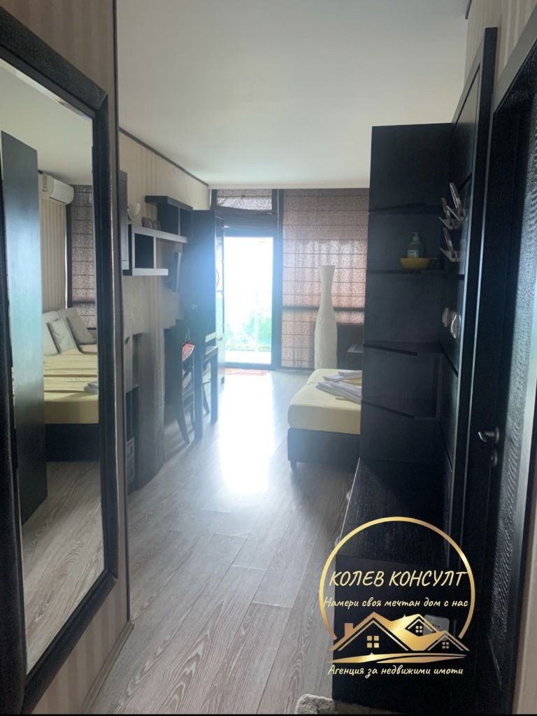 Продава 1-СТАЕН, гр. Приморско, област Бургас, снимка 3 - Апартаменти - 54047174