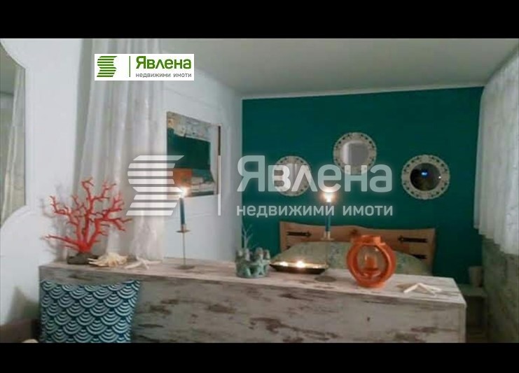 Продава 1-СТАЕН, к.к. Слънчев бряг, област Бургас, снимка 3 - Апартаменти - 54769161