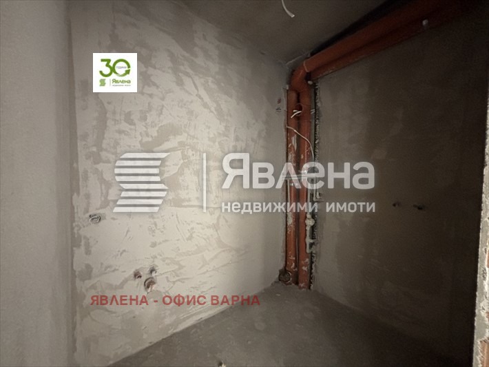 Продается  1 спальня Варна , м-т Пчелина , 59 кв.м | 13011243 - изображение [13]