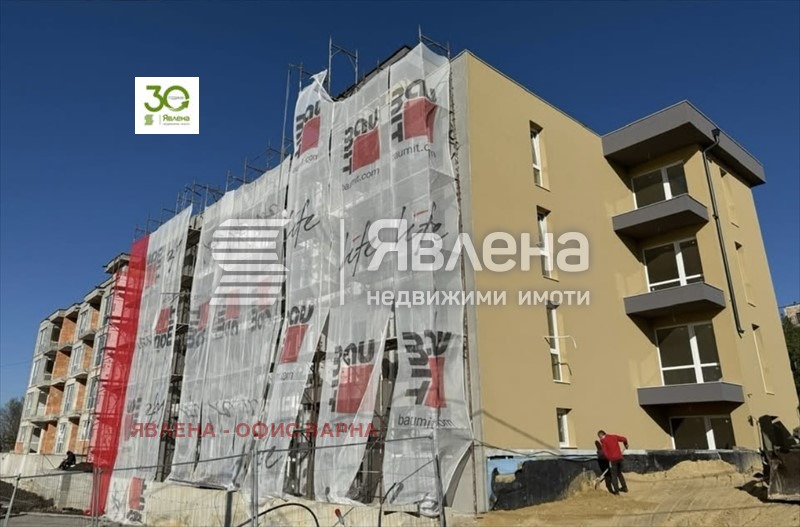 Продается  1 спальня Варна , м-т Пчелина , 59 кв.м | 13011243 - изображение [15]