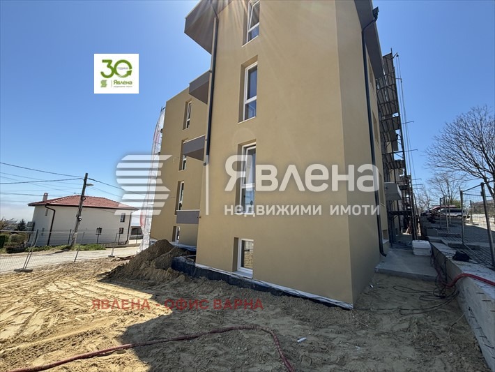 Продается  1 спальня Варна , м-т Пчелина , 59 кв.м | 13011243 - изображение [9]