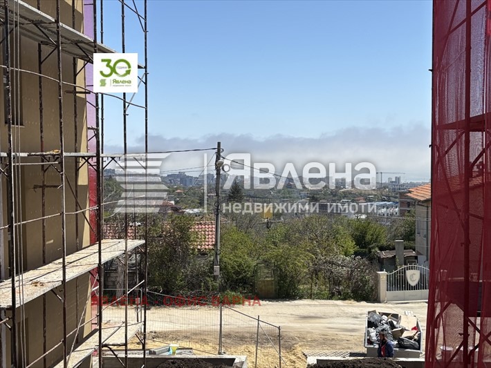 Продаја  1 спаваћа соба Варна , м-т Пчелина , 59 м2 | 13011243 - слика [6]