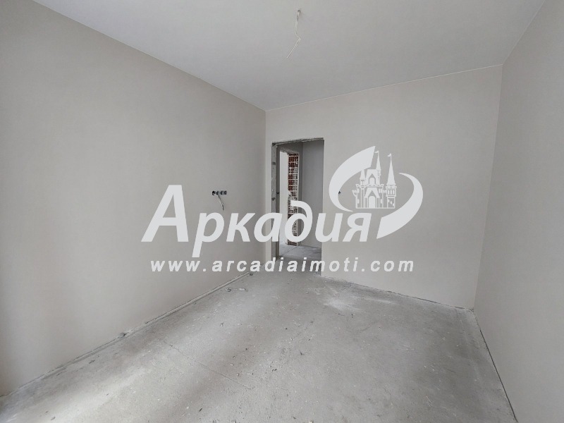 Til salg  1 soveværelse Plovdiv , Tsentar , 52 kvm | 52158418 - billede [5]