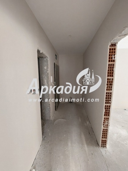 Til salg  1 soveværelse Plovdiv , Tsentar , 52 kvm | 52158418 - billede [7]
