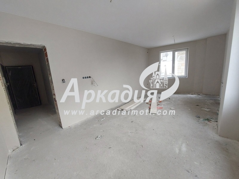 Til salg  1 soveværelse Plovdiv , Tsentar , 52 kvm | 52158418 - billede [2]