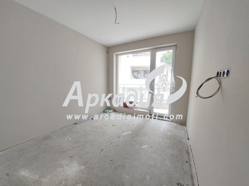 Til salg  1 soveværelse Plovdiv , Tsentar , 52 kvm | 52158418 - billede [4]