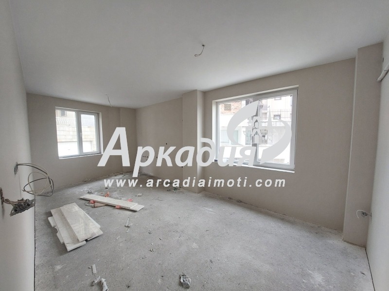 Til salg  1 soveværelse Plovdiv , Tsentar , 52 kvm | 52158418 - billede [3]