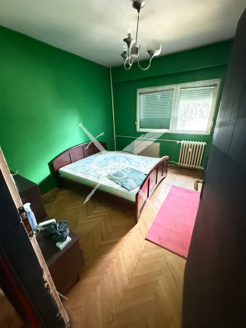 Myytävänä  1 makuuhuone Sofia , Hadži Dimitar , 65 neliömetriä | 96802632 - kuva [3]