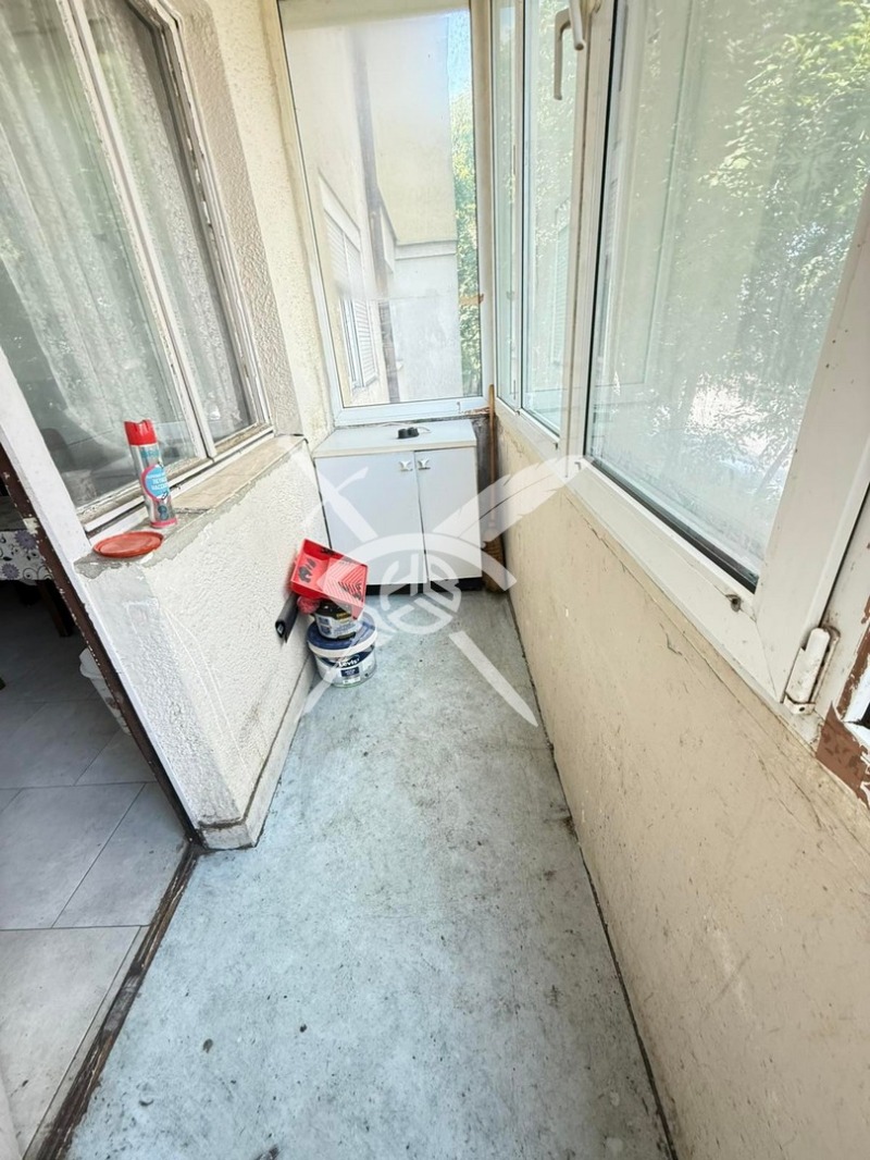 Myytävänä  1 makuuhuone Sofia , Hadži Dimitar , 65 neliömetriä | 96802632 - kuva [7]