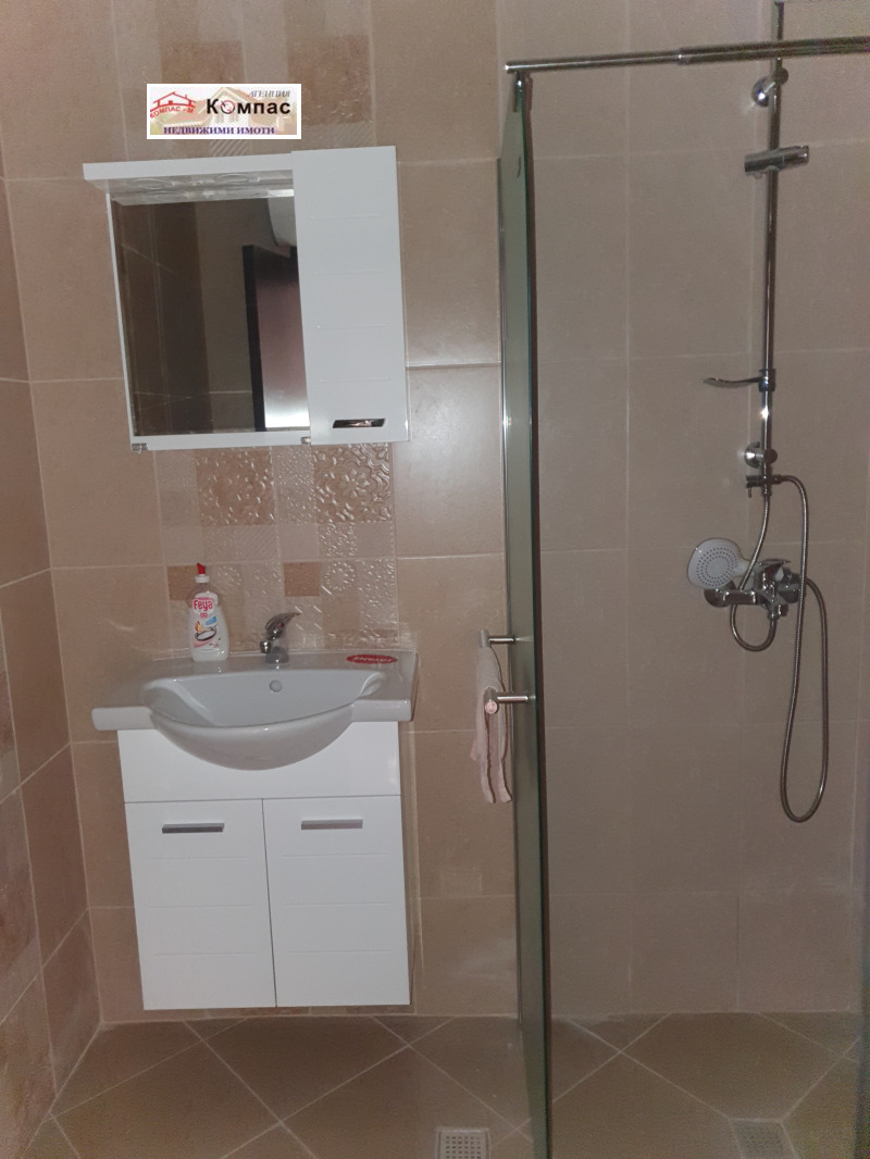 Продава  2-стаен град Пловдив , Христо Смирненски , 65 кв.м | 92691627 - изображение [2]
