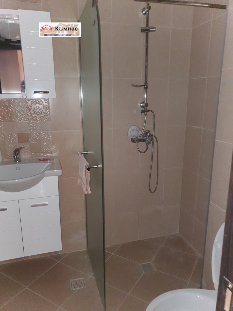 Продава  2-стаен град Пловдив , Христо Смирненски , 65 кв.м | 92691627