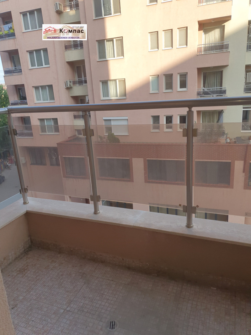 Продава  2-стаен град Пловдив , Христо Смирненски , 65 кв.м | 92691627 - изображение [7]