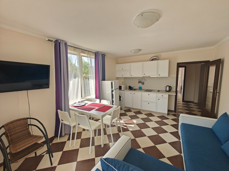 Na prodej  1 ložnice oblast Burgas , Sozopol , 65 m2 | 53028501 - obraz [3]