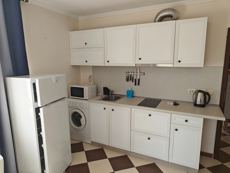 Na prodej  1 ložnice oblast Burgas , Sozopol , 65 m2 | 53028501 - obraz [2]