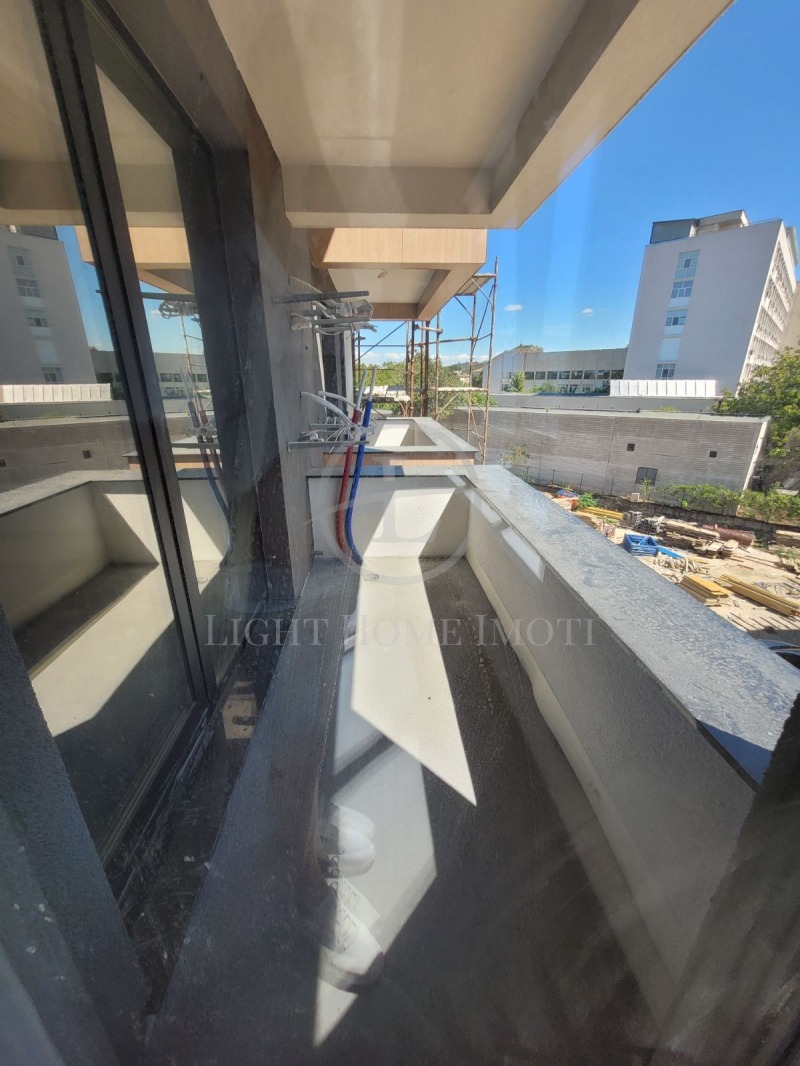 Te koop  1 slaapkamer Plovdiv , Kjutsjuk Parizj , 69 m² | 26275610 - afbeelding [11]