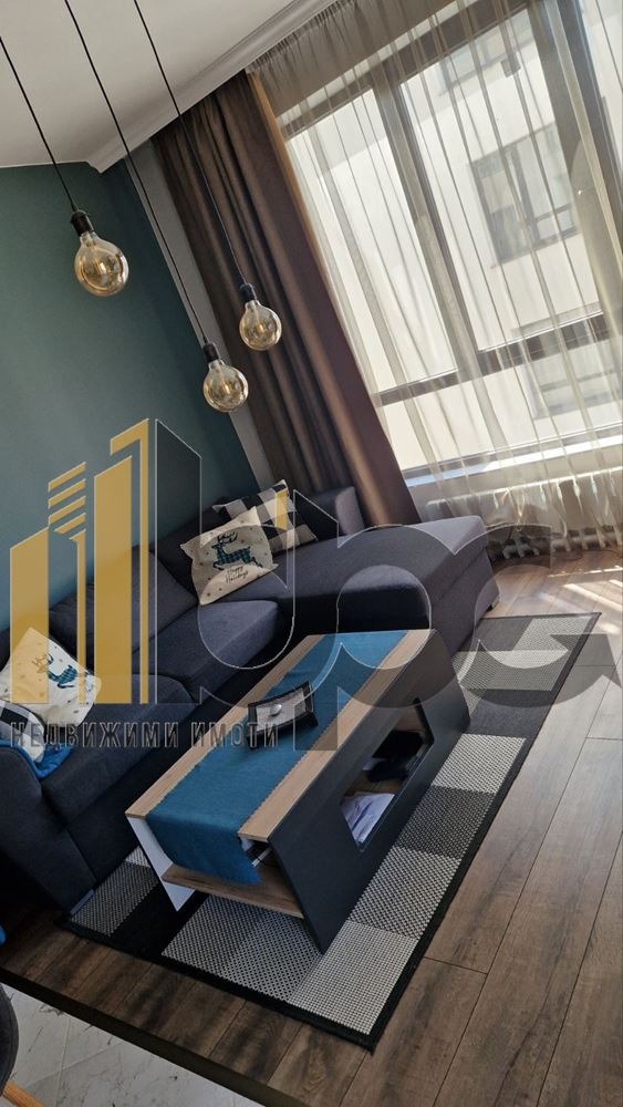 Продава  2-стаен град София , Малинова долина , 61 кв.м | 82132885