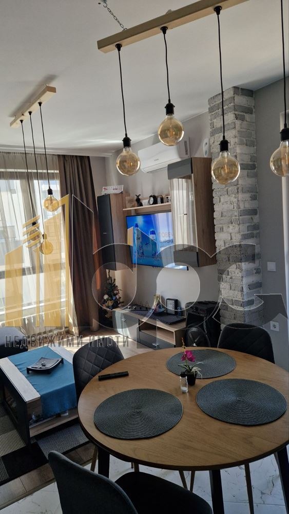 Продава  2-стаен град София , Малинова долина , 61 кв.м | 82132885 - изображение [2]