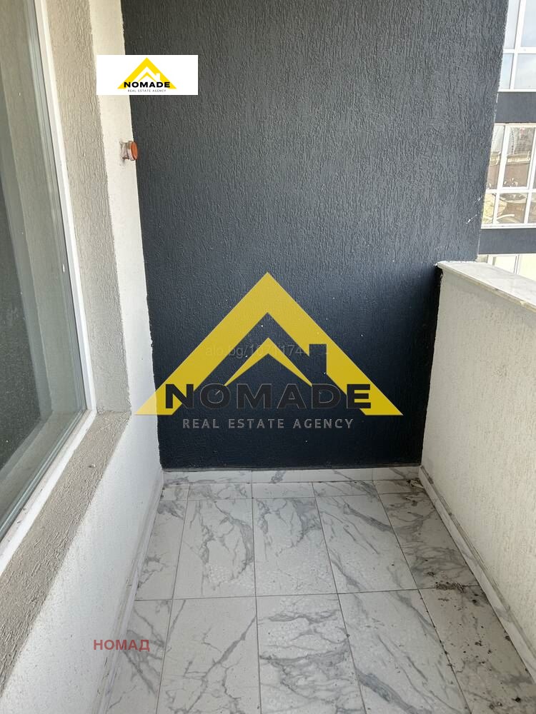 Продава 2-СТАЕН, гр. Пловдив, Тракия, снимка 10 - Апартаменти - 52492837