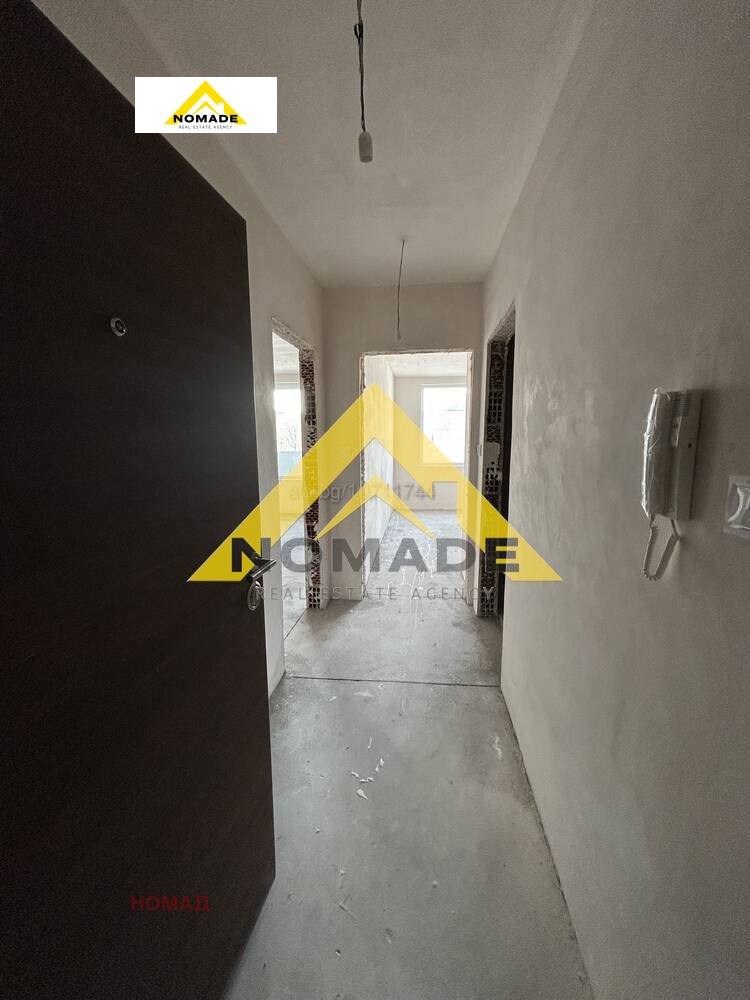 Продава  2-стаен град Пловдив , Тракия , 66 кв.м | 91465765 - изображение [7]