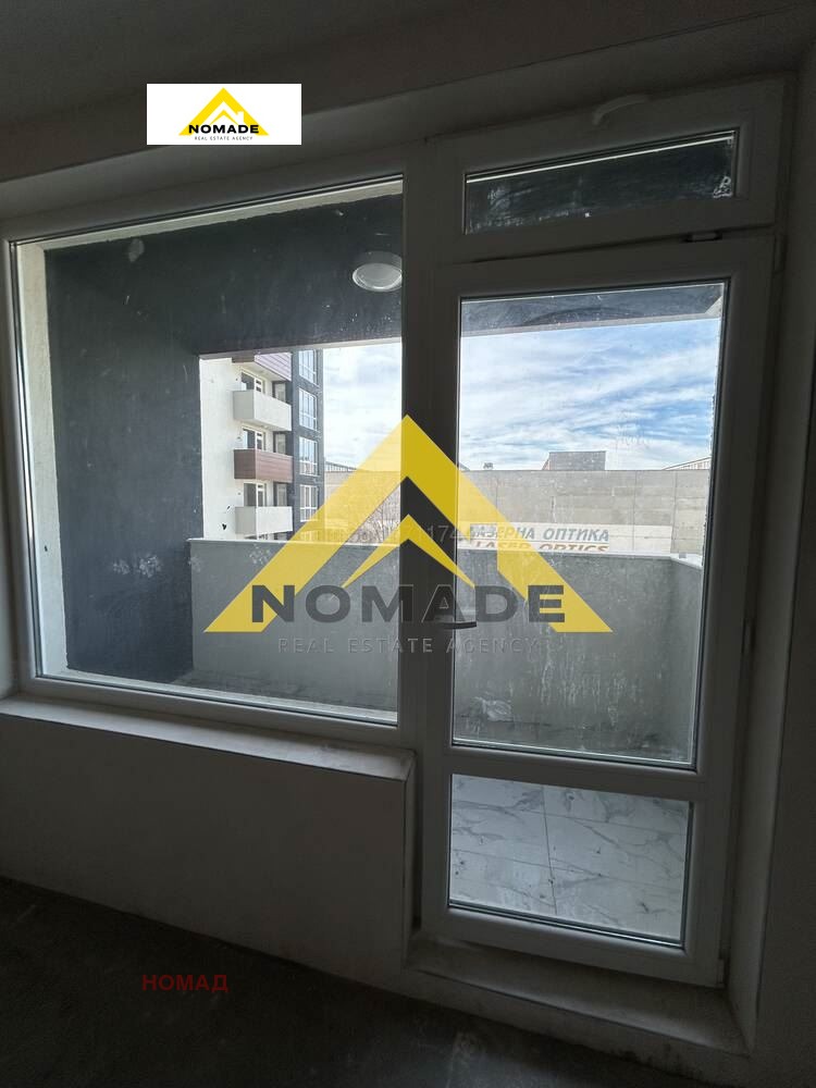 Продава  2-стаен град Пловдив , Тракия , 66 кв.м | 91465765 - изображение [5]