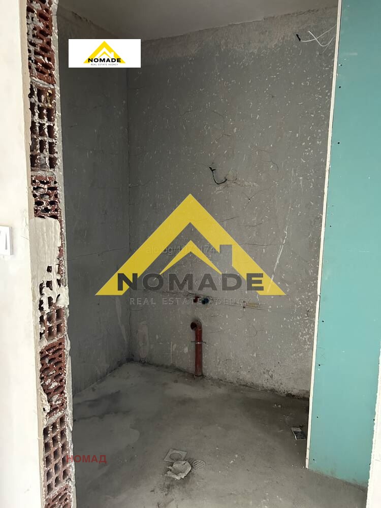 Продава  2-стаен град Пловдив , Тракия , 66 кв.м | 91465765 - изображение [6]