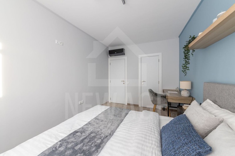 Продава 2-СТАЕН, гр. Варна, Левски 1, снимка 8 - Апартаменти - 52569892