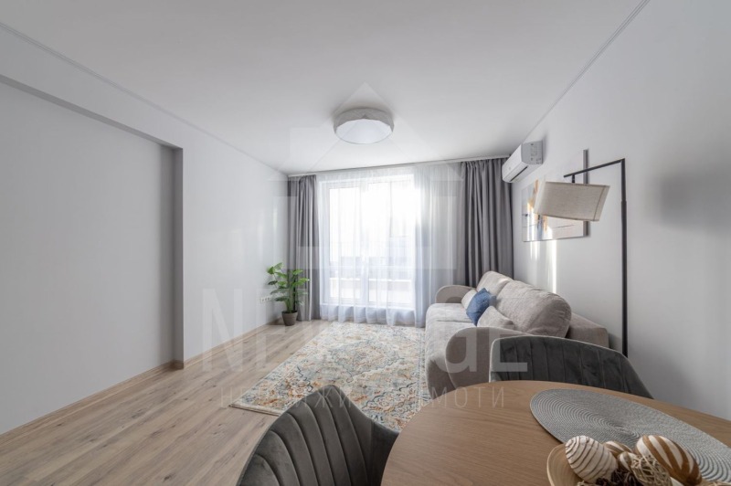 Продава 2-СТАЕН, гр. Варна, Левски 1, снимка 2 - Апартаменти - 52569892