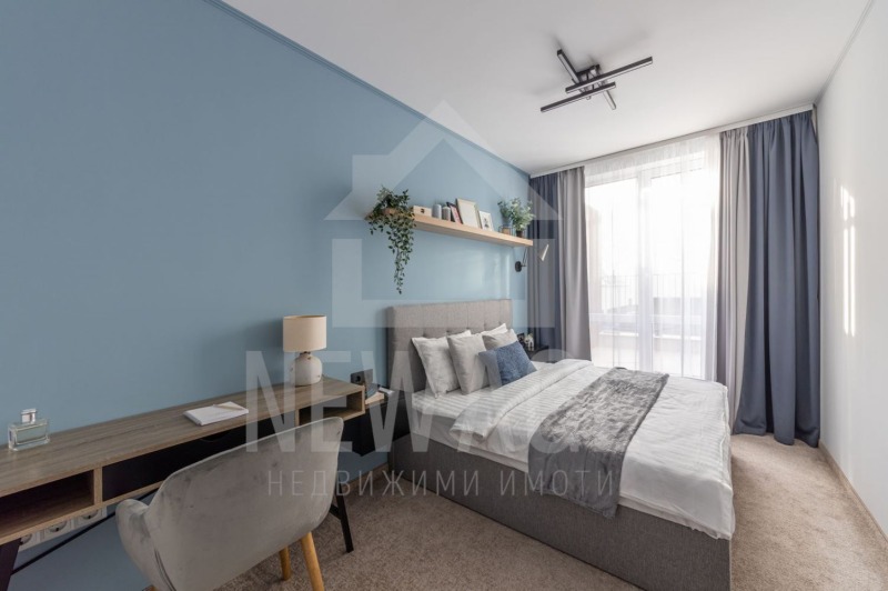 Продава 2-СТАЕН, гр. Варна, Левски 1, снимка 6 - Апартаменти - 52569892