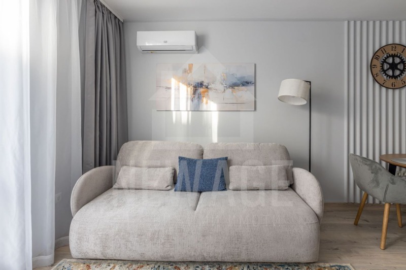 Продава 2-СТАЕН, гр. Варна, Левски 1, снимка 4 - Апартаменти - 52569892