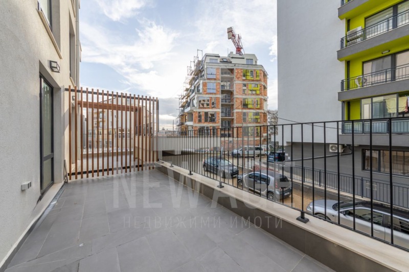 Продава 2-СТАЕН, гр. Варна, Левски 1, снимка 14 - Апартаменти - 52569892