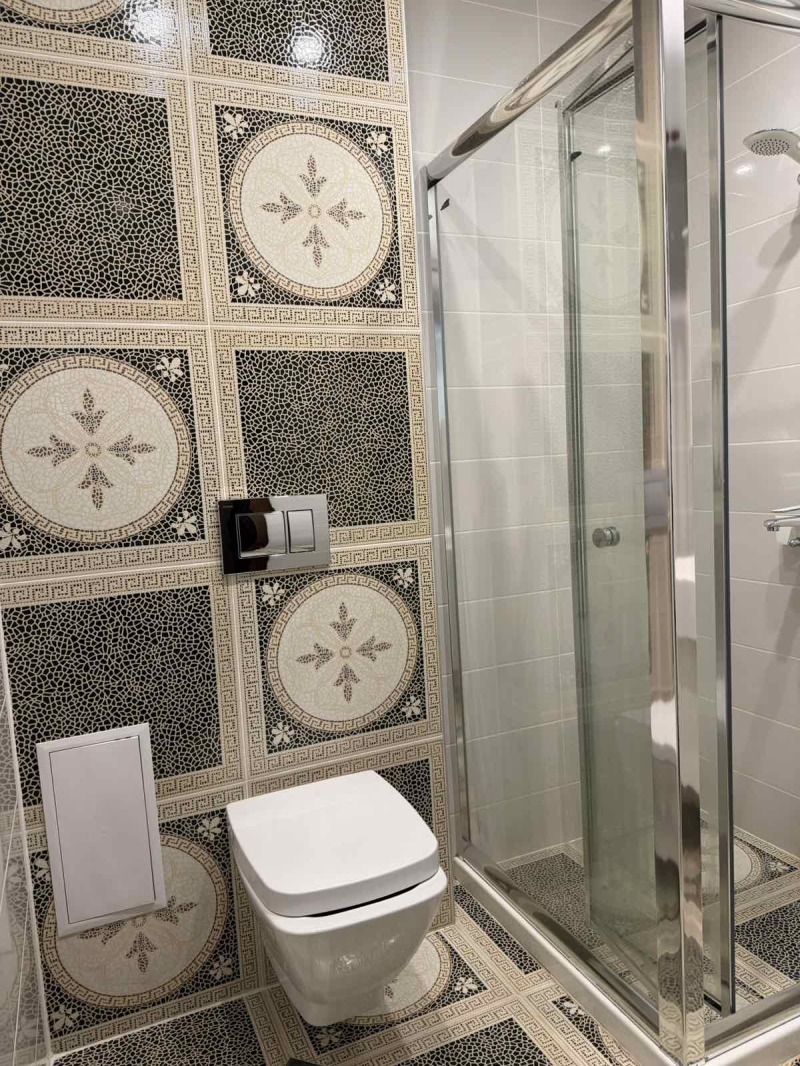 Продава 2-СТАЕН, гр. Варна, Победа, снимка 8 - Апартаменти - 53162704