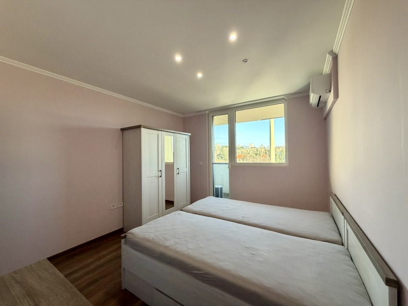 Продава 2-СТАЕН, гр. Варна, Победа, снимка 6 - Апартаменти - 53162704