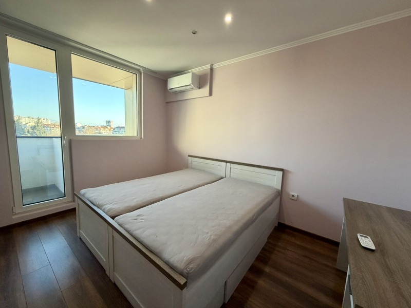 Продава 2-СТАЕН, гр. Варна, Победа, снимка 5 - Апартаменти - 53162704