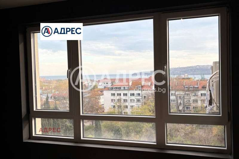 Продава 2-СТАЕН, гр. Варна, Център