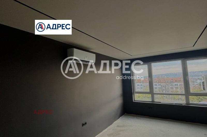 Продава 2-СТАЕН, гр. Варна, Център, снимка 6 - Апартаменти - 53184977