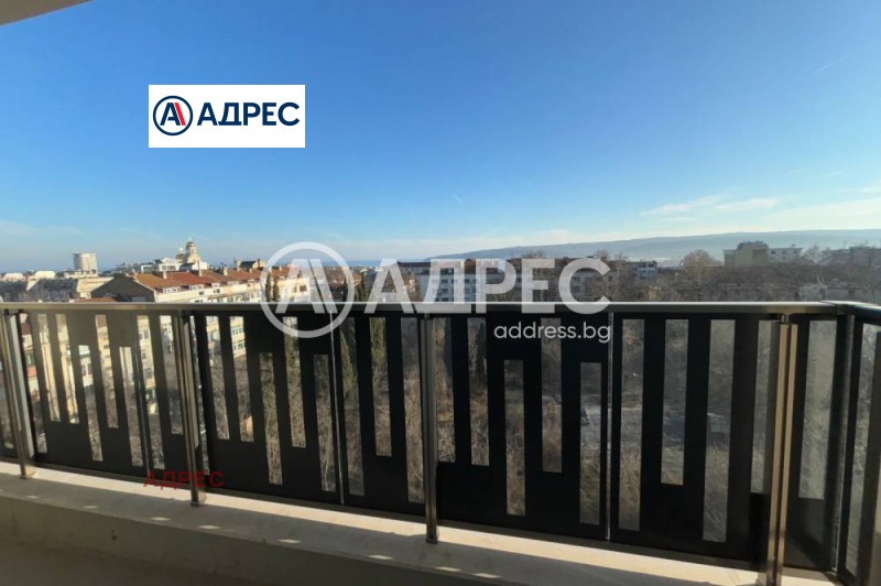 Продава 2-СТАЕН, гр. Варна, Център, снимка 3 - Апартаменти - 53184977