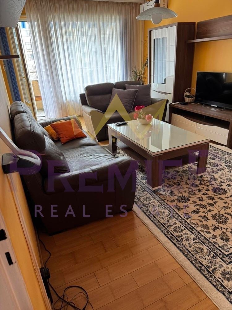 Продава 2-СТАЕН, гр. София, Дружба 1, снимка 3 - Апартаменти - 53383191