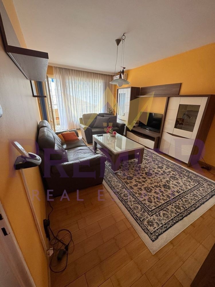 Продава 2-СТАЕН, гр. София, Дружба 1