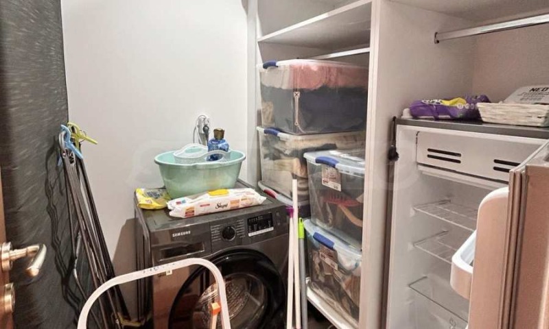 Продава 2-СТАЕН, гр. Банско, област Благоевград, снимка 13 - Апартаменти - 53384979