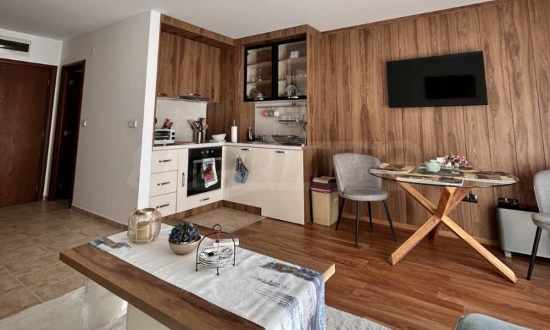 Продава 2-СТАЕН, гр. Банско, област Благоевград, снимка 5 - Апартаменти - 53384979