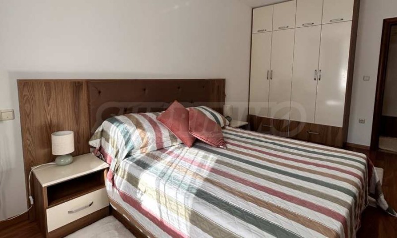 Продава 2-СТАЕН, гр. Банско, област Благоевград, снимка 12 - Апартаменти - 53384979