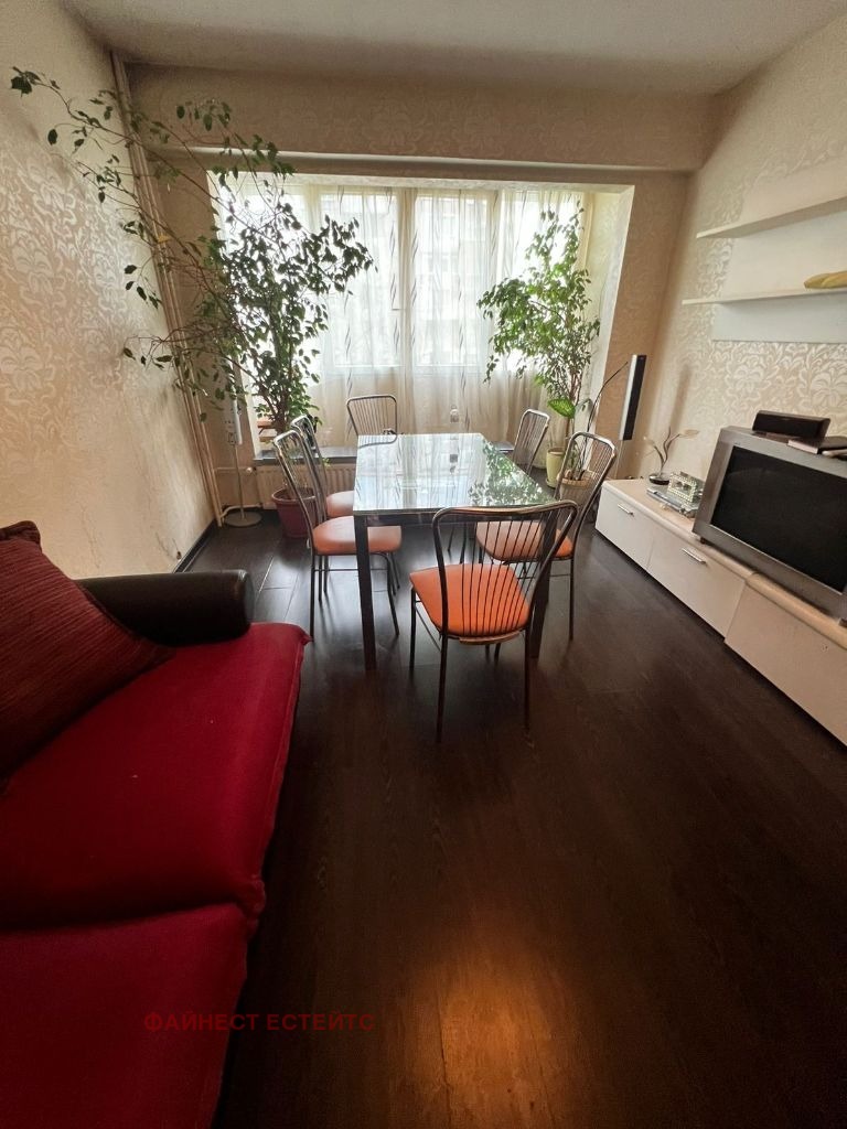 Продава 2-СТАЕН, гр. София, Красно село, снимка 3 - Апартаменти - 54409033