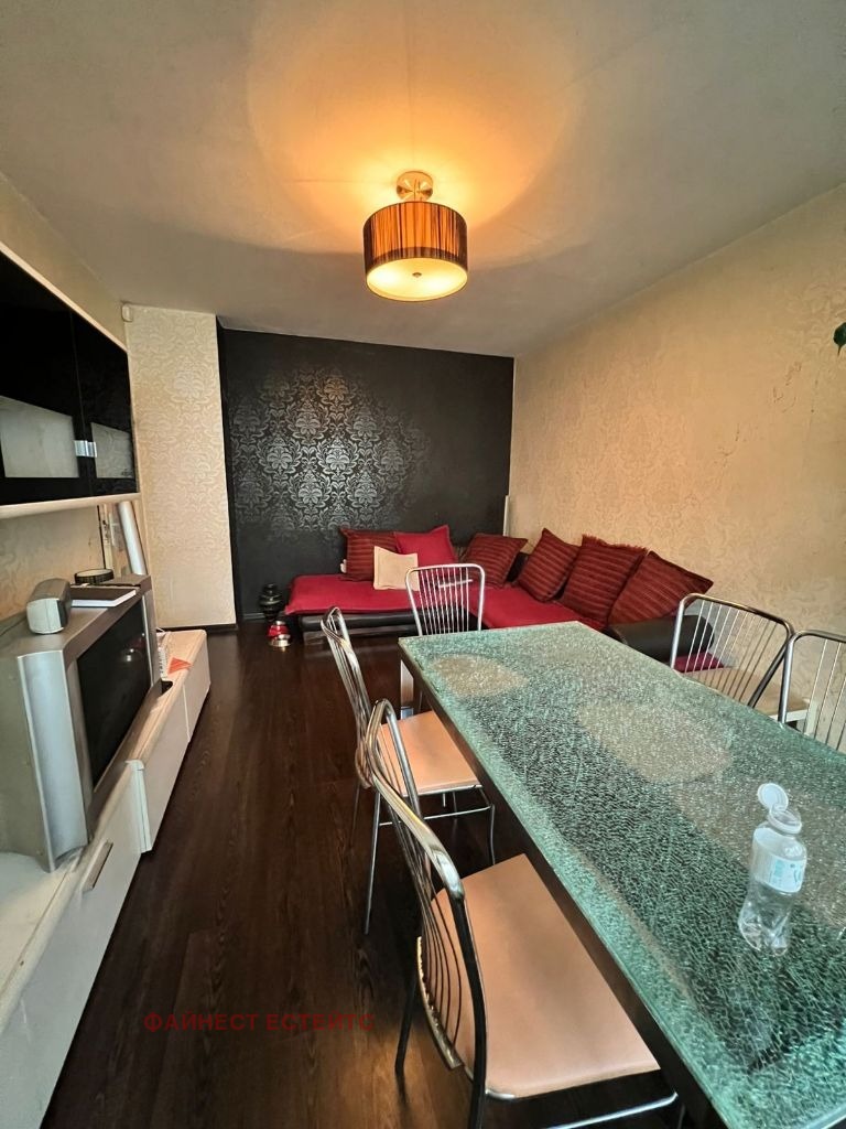Продава 2-СТАЕН, гр. София, Красно село, снимка 4 - Апартаменти - 54409033