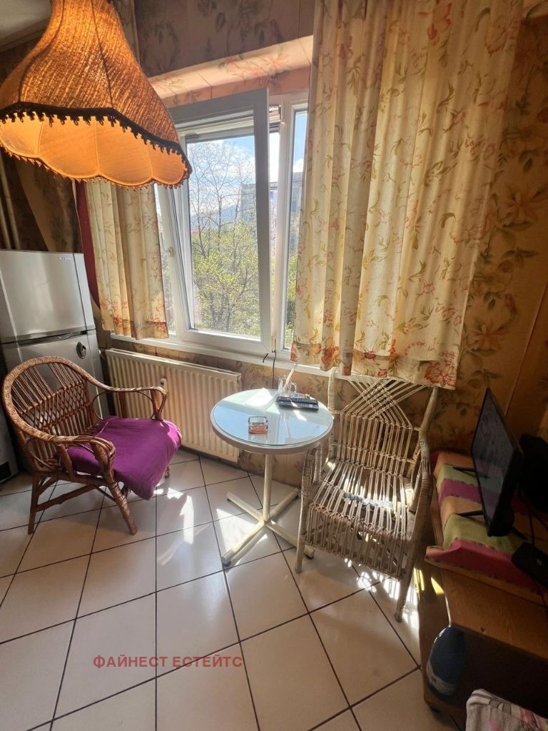 Продава 2-СТАЕН, гр. София, Красно село, снимка 15 - Апартаменти - 54409033