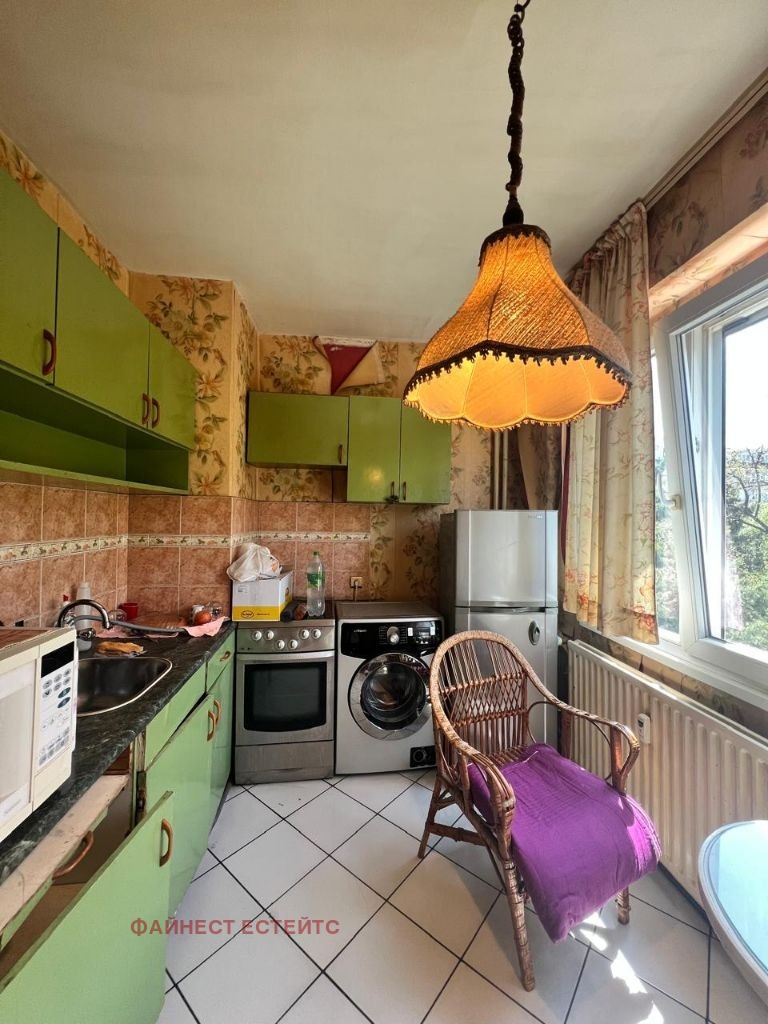 Продава 2-СТАЕН, гр. София, Красно село, снимка 14 - Апартаменти - 54409033